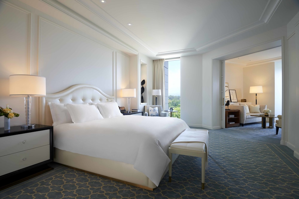 Waldorf Astoria Beverly Hills - photo 11