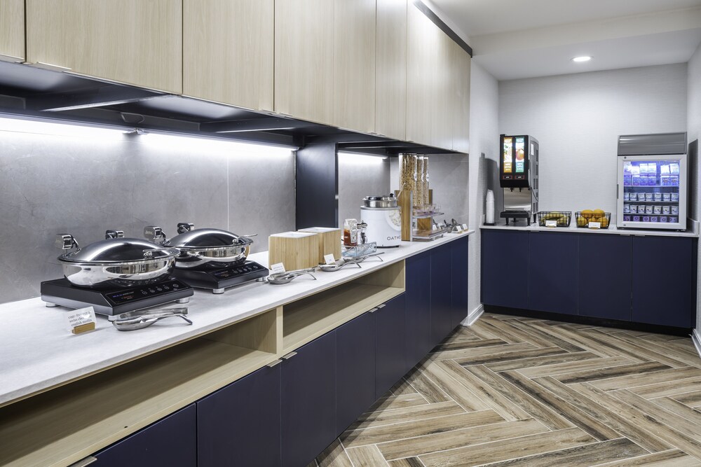 TownePlace Suites by Marriott San Antonio Universal City Live Oak - photo 20