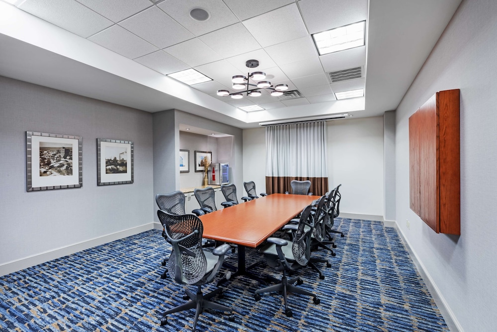 Hilton Garden Inn Houston Sugar Land - photo 42