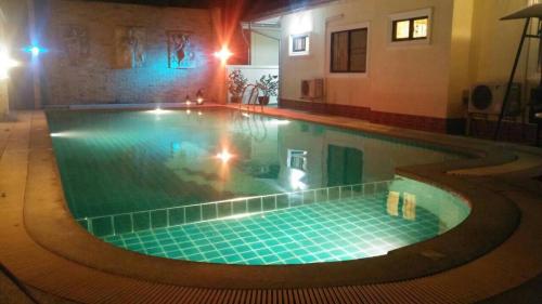 Baan Chockchai 3 in Sattahip, Thailand