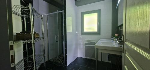 Le Clos Des Mynes in Le Thillot, France