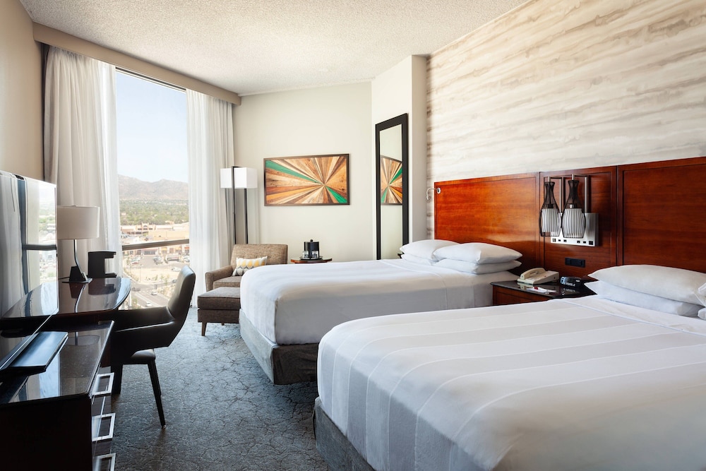 Marriott Albuquerque - photo 12