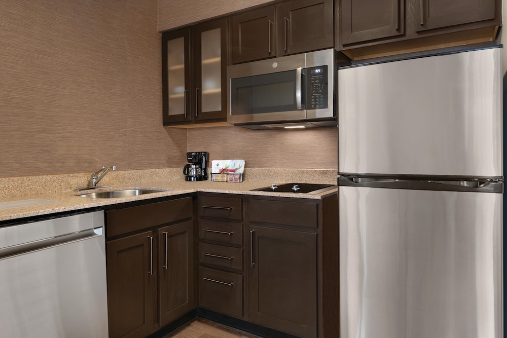 Residence Inn by Marriott Buffalo Galleria Mall - photo 10