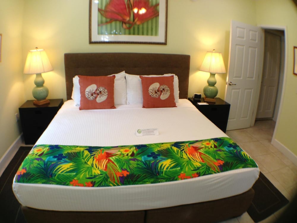 Travelers Palm - photo 6