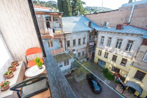 Apartment in Old Tbilisi