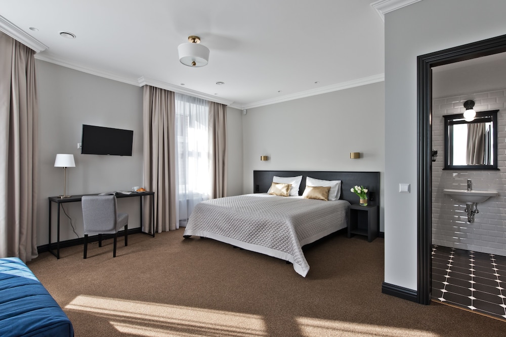 15th Avenue Hotel — Vilnius — photo 3