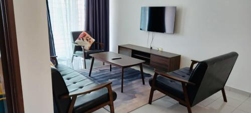 Homestay Bonda — 4-Star Luxury Hotel in Kampong Masjid Tanah, Malaysia