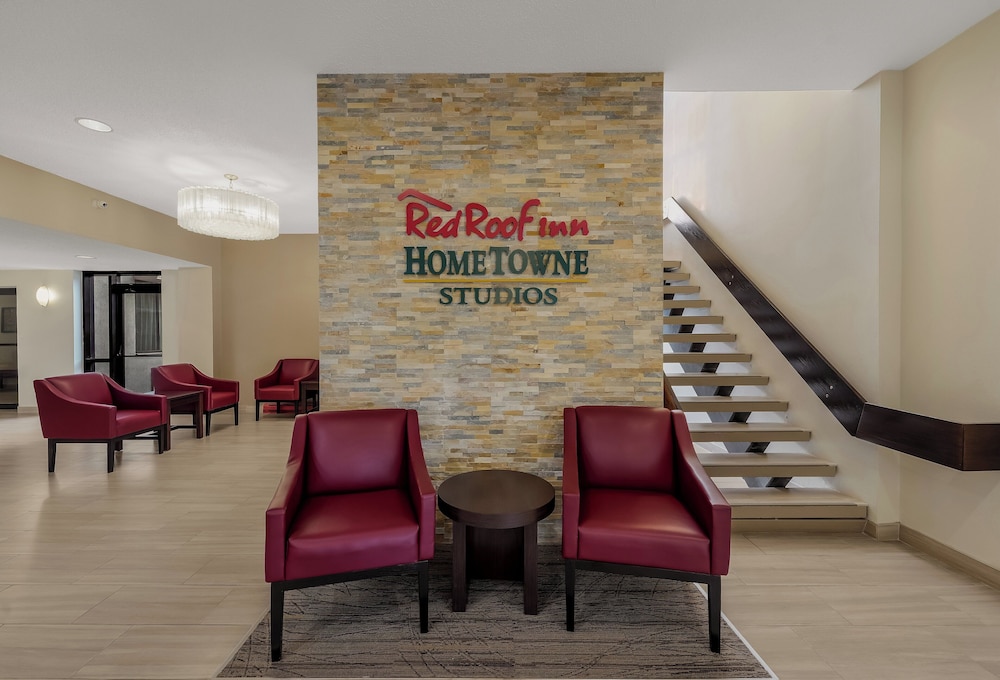 Red Roof Inn Painted Post - photo 4