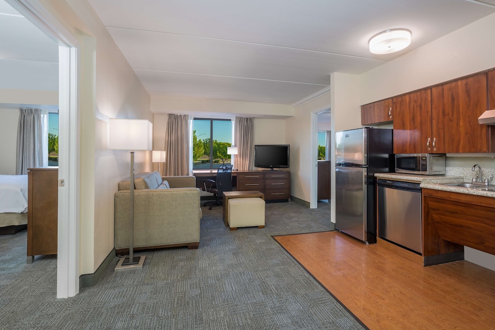 Homewood Suites by Hilton Ft. Worth North at Fossil Creek - photo 21