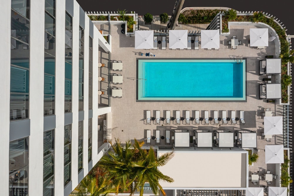 Element Miami Brickell - photo 17