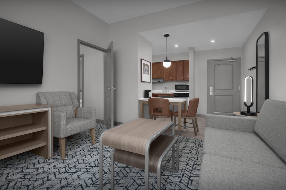 Homewood Suites by Hilton Princeton - photo 18