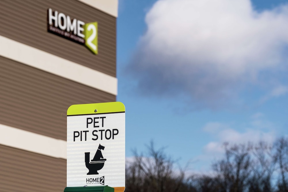 Home2 Suites by Hilton Glen Mills Chadds Ford PA - photo 37