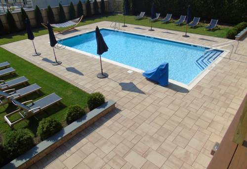 Aqualina Inn Montauk