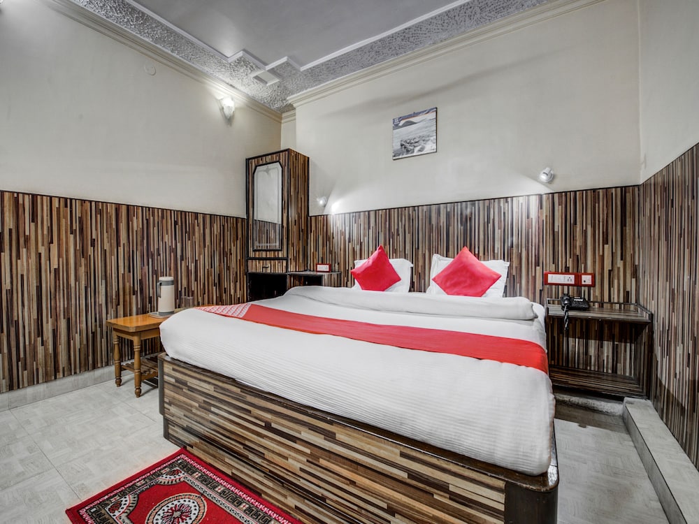 Hotel Embassy - last minute hotel in Cochin