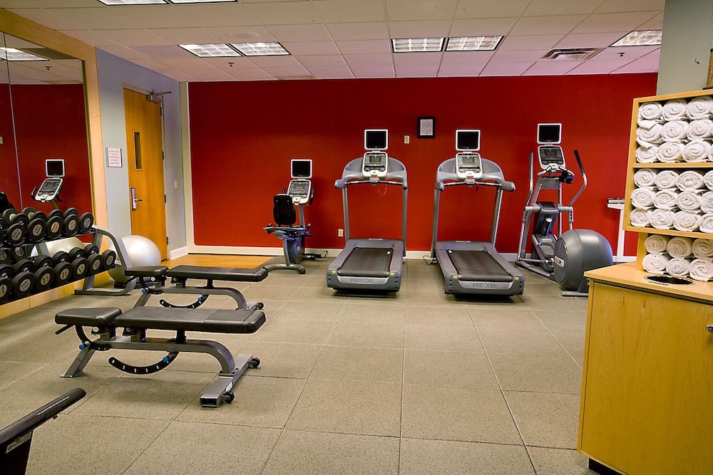 Embassy Suites by Hilton Phoenix Scottsdale - photo 39