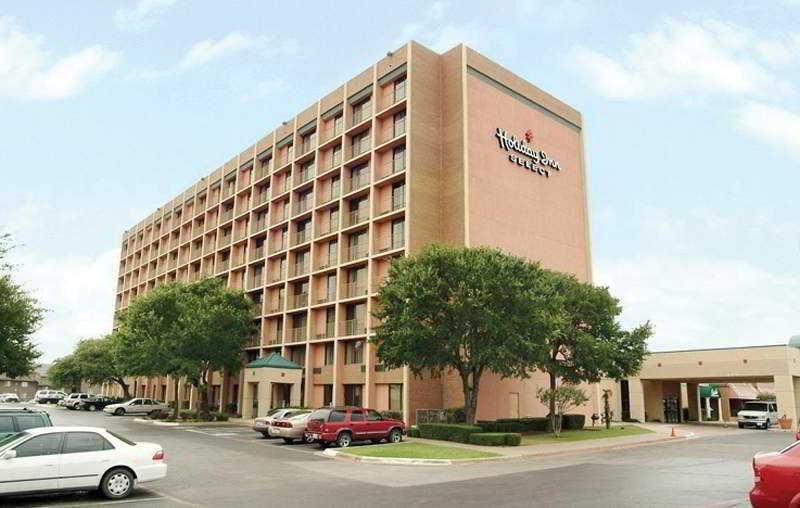 Holiday Inn Select Dallas Central in Dallas, United States