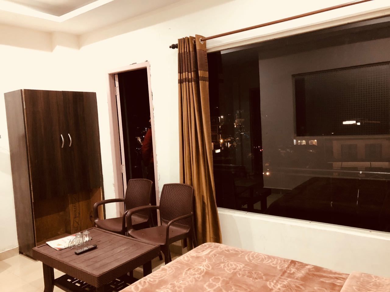 Hotel Dh — Dharamsala