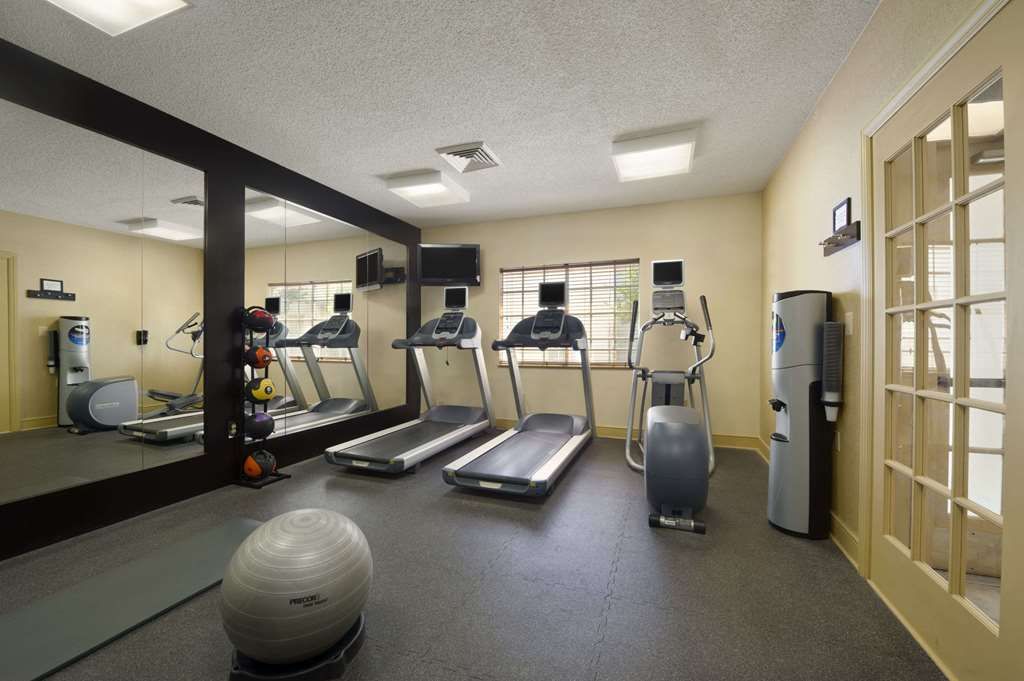 Hawthorn Suites By Wyndham Jacksonville - photo 10