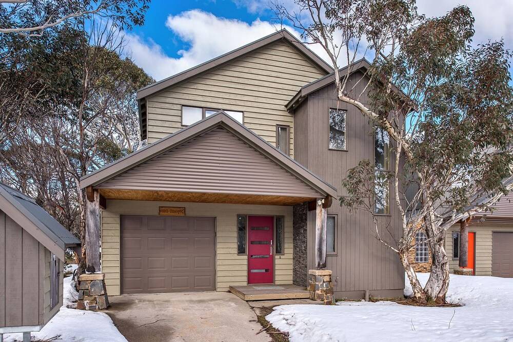 Ski Break in Dinner Plain, Australia