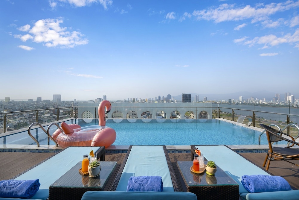 Gold Plaza Hotel Da Nang in Da Nang, Vietnam