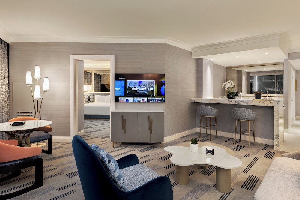 Fontainebleau Las Vegas - photo 11