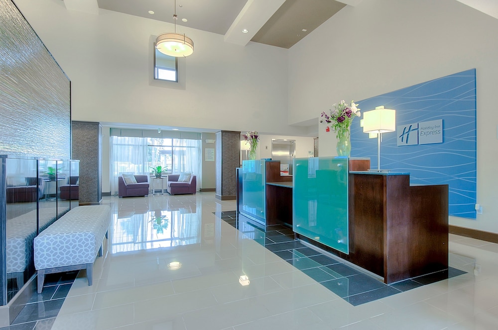Holiday Inn Express Hotel & Suites Carlsbad Beach by IHG - photo 37