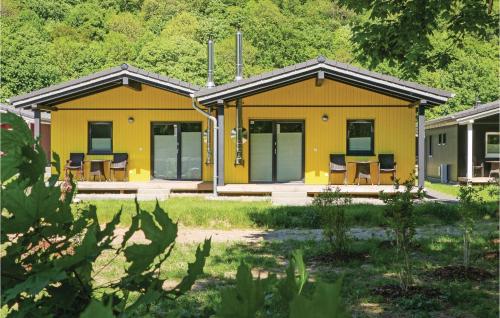 Ferienhausdorf Thale — Thale