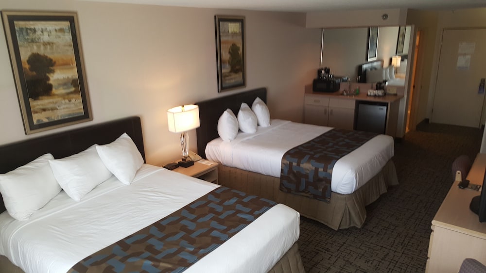 Shilo Inn Elko Suites - photo 8