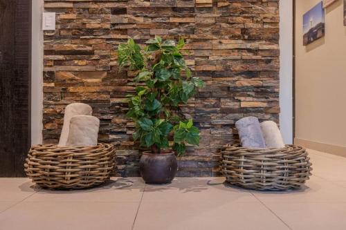 Beachfront at Benguela Pearl — Swakopmund — photo 5