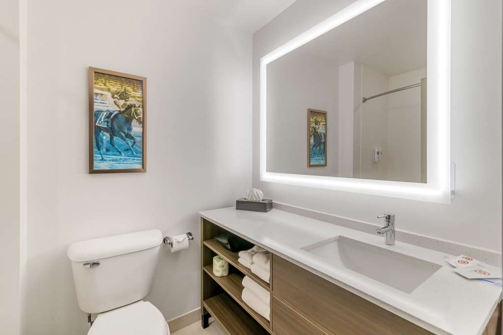 Comfort Inn & Suites Saratoga Springs - photo 19