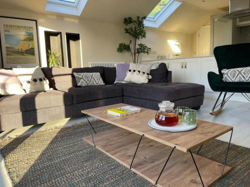 Edge Water Cottage recently constructed — 4-Star Luxury Hotel in Bangor, United Kingdom