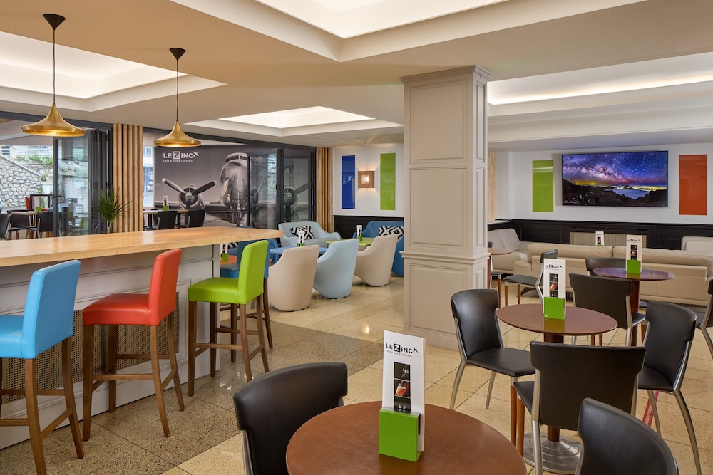 Roissy Lourdes Hotel