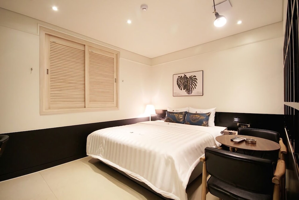 Hotel Able — Changwon — photo 2