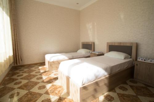 Bagrat Guest House