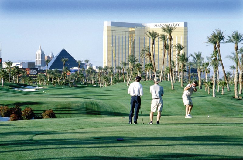 Royal Vacation Suites - photo 7