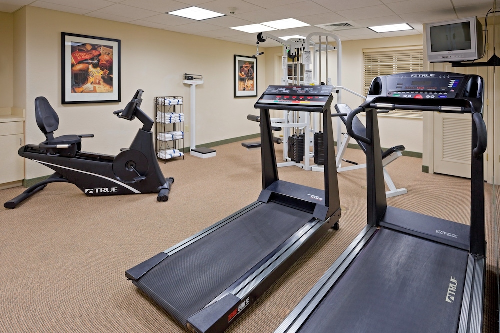 Staybridge Suites Cranbury by IHG - photo 53