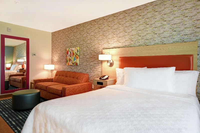 Home2 Suites by Hilton Victorville - photo 174