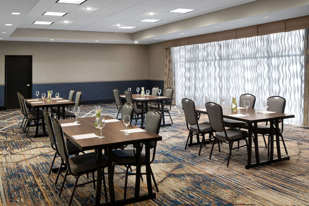 The Alloy King of Prussia a DoubleTree by Hilton - photo 63
