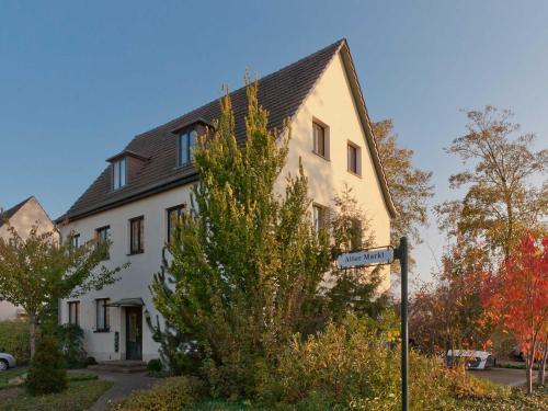 Ferienwohnung Müritzblick — 4-Star Luxury Hotel in Rechlin, Germany