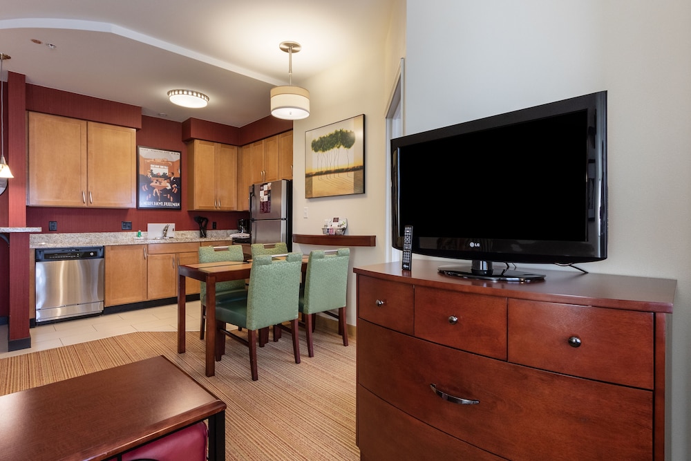 Residence Inn Dallas DFW Airport South Irving - photo 9