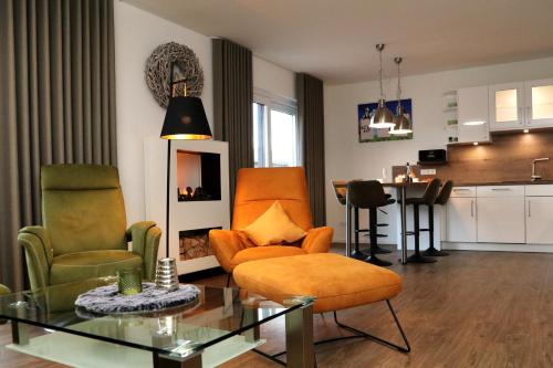 Diemelblick 37 Sauna Terrasse bis zu 4 Personen — hotel in Adorf