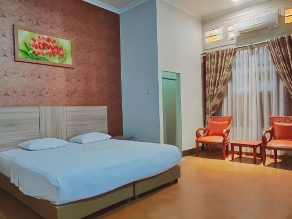 Hotel New Ayuda Bogor — Bogor — photo 2