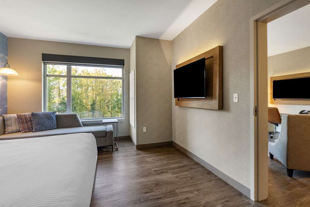 Cambria Hotel Manchester South Windsor - photo 32
