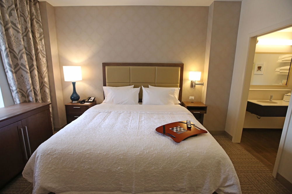 Hampton Inn Chicago Downtown N Loop Michigan Ave - photo 8