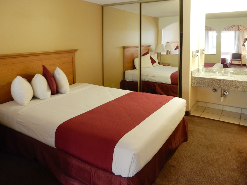Mardi Gras Hotel & Casino - photo 7