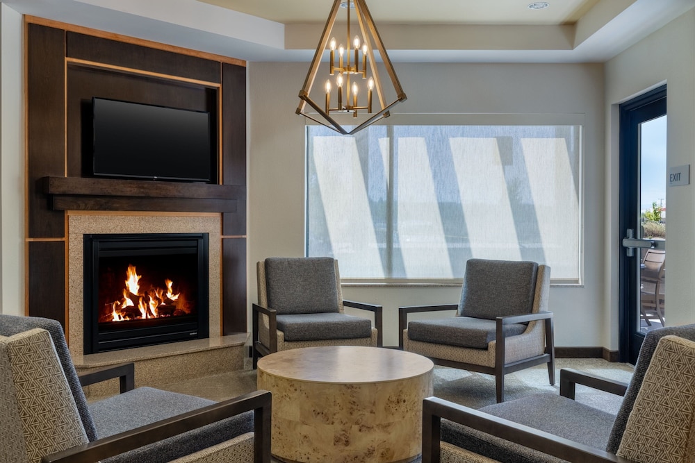 TownePlace Suites Albuquerque North - photo 2