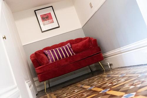 Westwood — hotel in Ilfracombe
