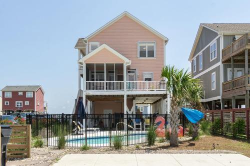 40 East Peach Bound by Oak Island Accommodations - photo 11