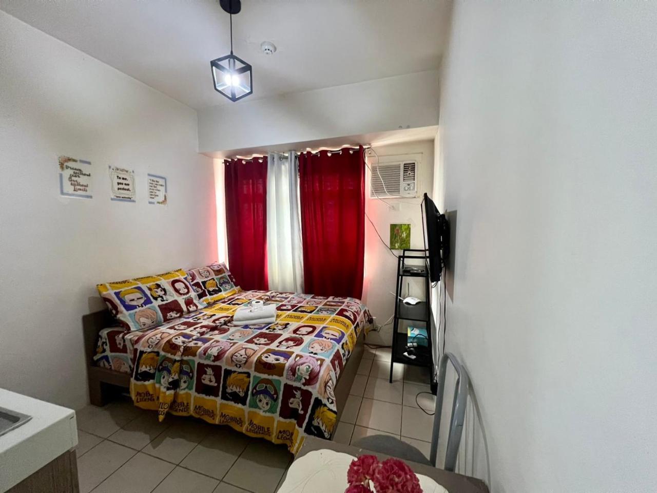 Metro Studio Unli Wifi And Netflix in Mandaluyong City, Philippines