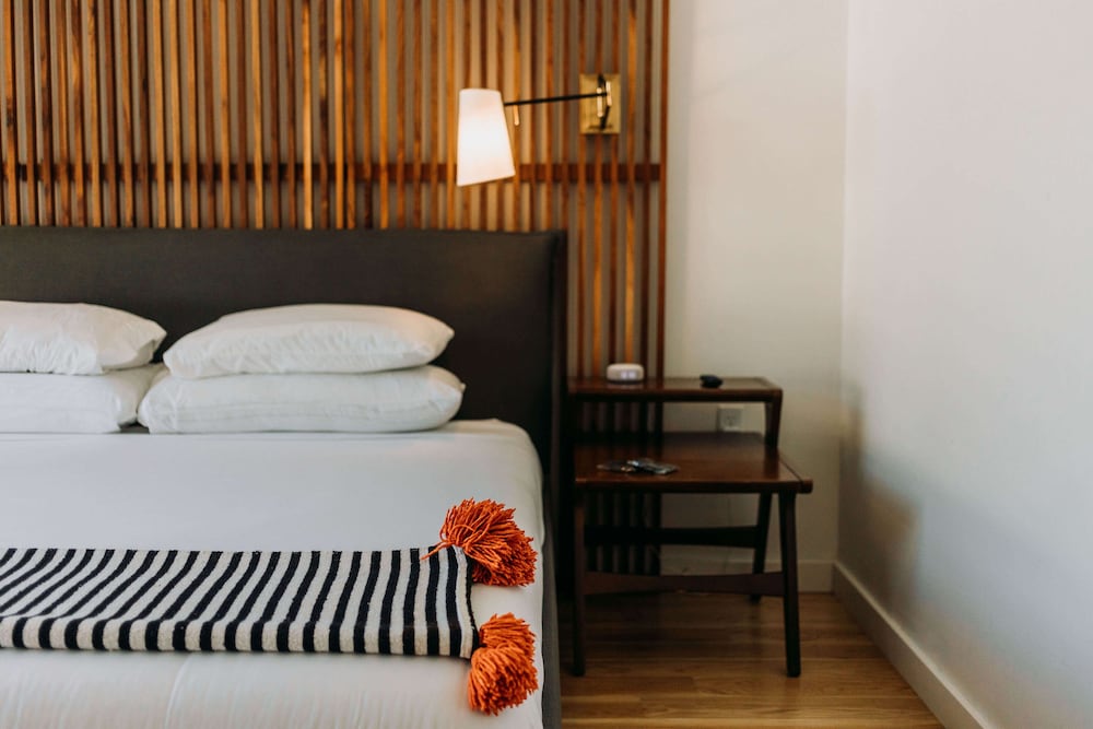 Hotel Beatnik - photo 6